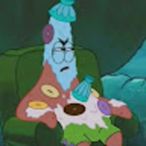 Meet your Posher, Jackson